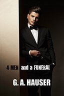 4 Men and a Funeral