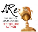 ARe 2009 Best Selling Author