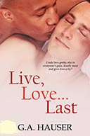 Live, Love...Last