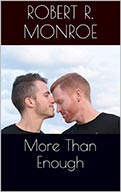 Double Shot: Blue Balls in Hell & More Than Enough Short Stories