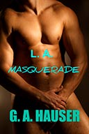 LA Masquerade