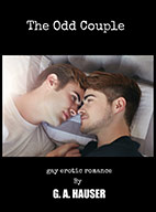 The Odd Couple