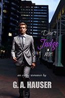 Don't Judge Me