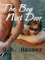 The Boy Next Door