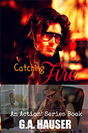 Catching Fire