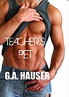 Teachers Pet