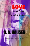 Love is a Four Letter Word