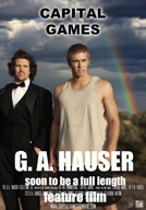Capital Games