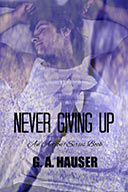 Never Giving Up