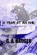 A Year at An Khe