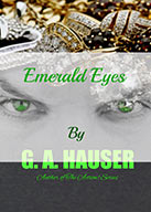 Emerald Eyes