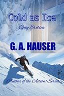 Cold as Ice