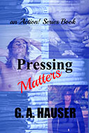 Pressing Matters