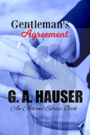 Gentlemen's Agreement