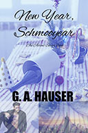 New Year, Schmooyear