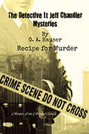 Recipe For Murder
