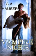 Vampire Nights
