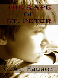 The Rape of St. Peter