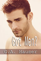 Got Men?