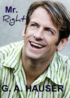 Mr. Right