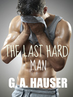 The Last Hard Man