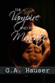 The Vampire & The Man-Eater