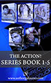 Lights, Camera, Action (5 Book Set)
