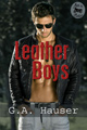 Leather Boys