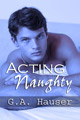 Acting Naughty