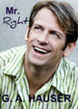 Mr. Right