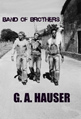 Band of Brothers