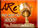 best selling book 2007