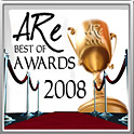 best selling book 2008