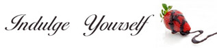 Indulge Yourself