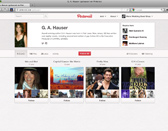 Screengrab of www.pinterest.com