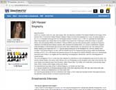 Screengrab of www.smashwords.com