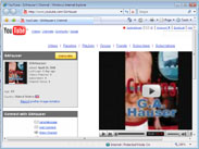 Screengrab of www.youtube.com